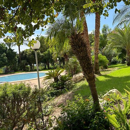 Murtal Apartment Benidorm Buitenkant foto