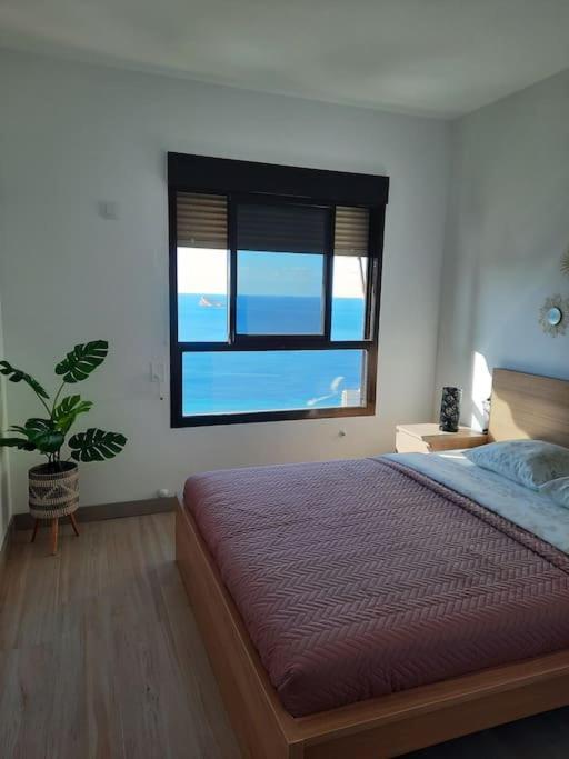 Murtal Apartment Benidorm Buitenkant foto