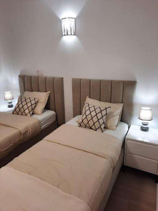 Murtal Apartment Benidorm Buitenkant foto