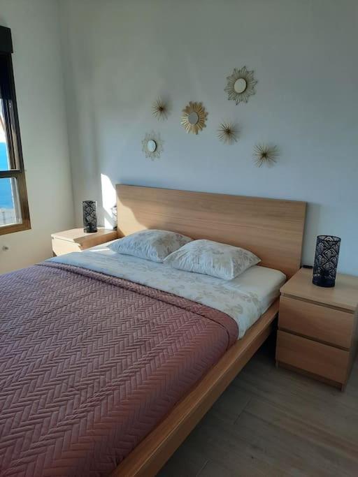 Murtal Apartment Benidorm Buitenkant foto