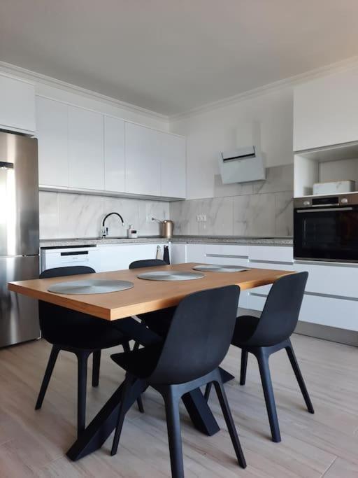 Murtal Apartment Benidorm Buitenkant foto