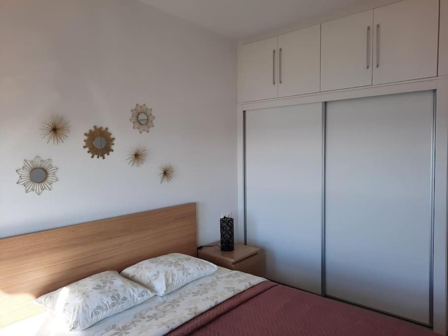 Murtal Apartment Benidorm Buitenkant foto