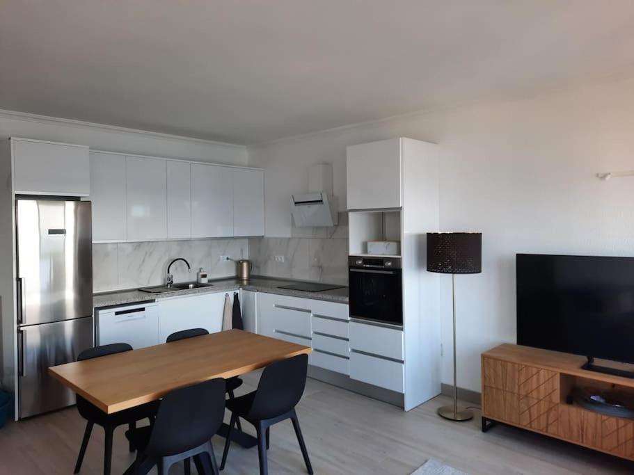 Murtal Apartment Benidorm Buitenkant foto