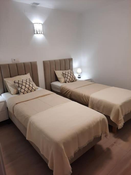 Murtal Apartment Benidorm Buitenkant foto