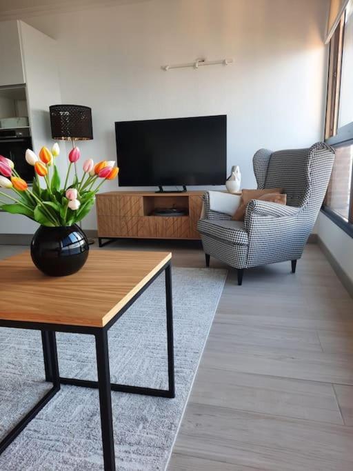 Murtal Apartment Benidorm Buitenkant foto